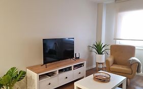 Apartamento Corbaceiras